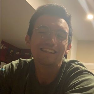 Meet your Posher, Dylan